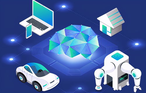 建设全场景智慧后勤 破解政企单位管理痛点的关键路径